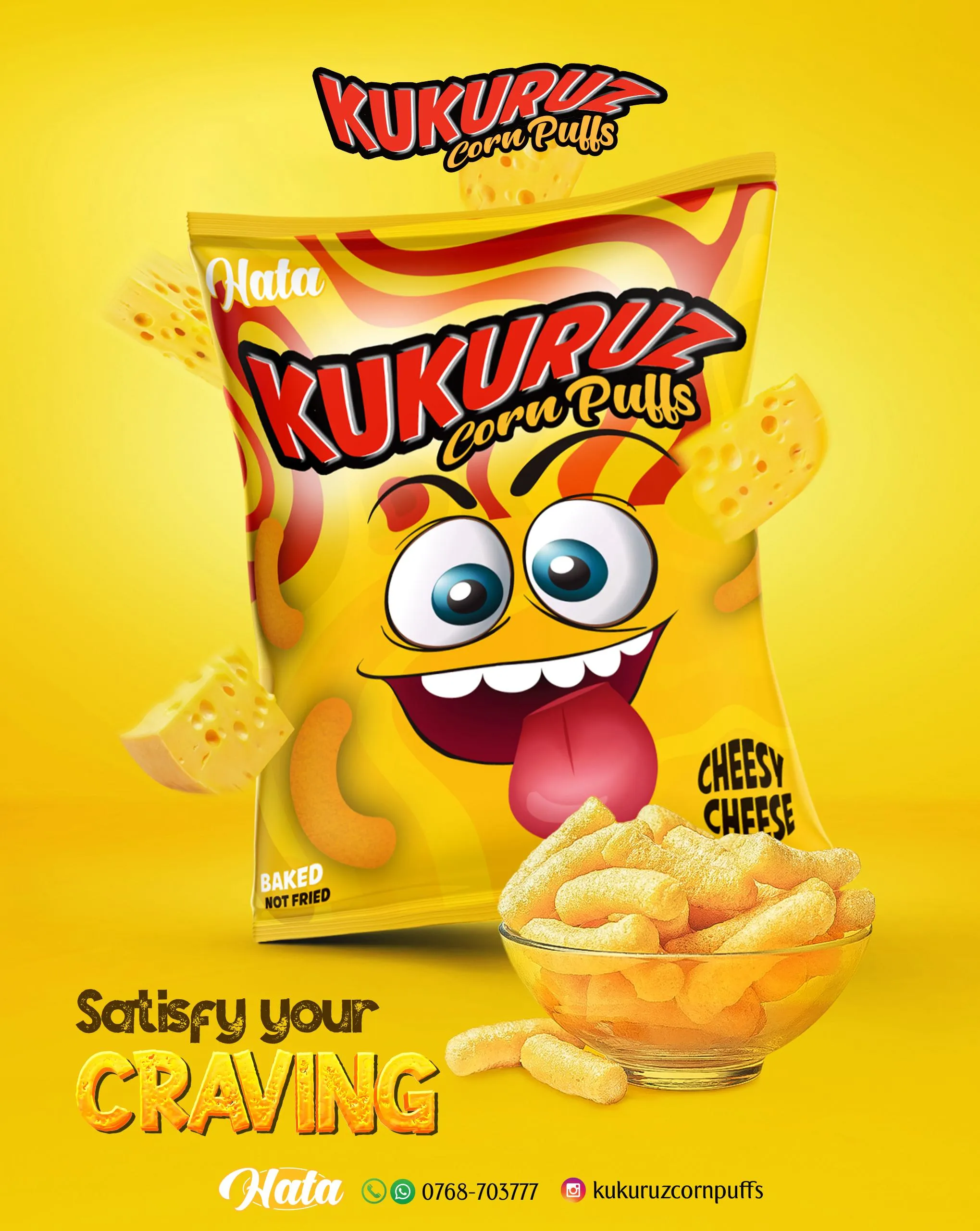 Kukuruz Cheese